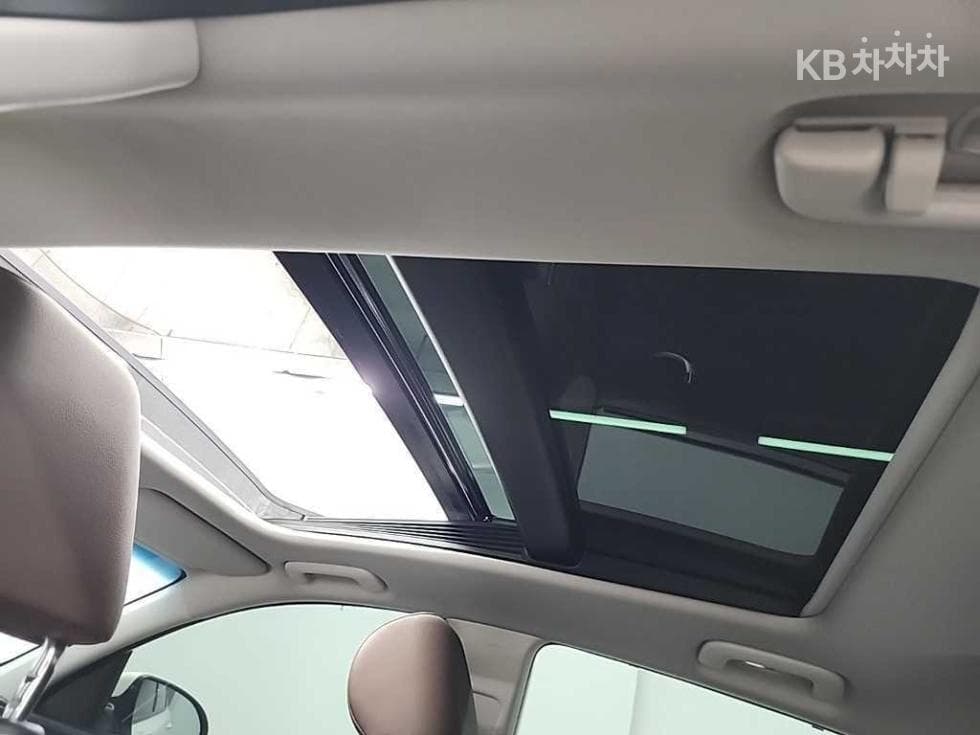 Киа K5 Второ поколение1.6 Турбо Бензин SX Noblesse - 15