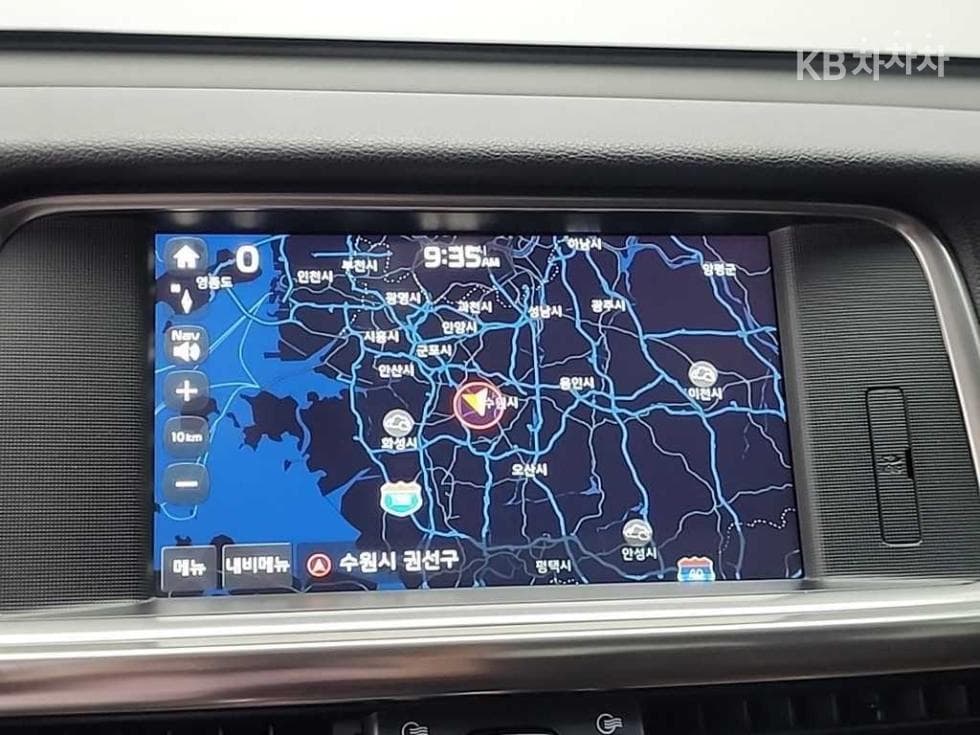 Киа K5 Второ поколение1.6 Турбо Бензин SX Noblesse - 16
