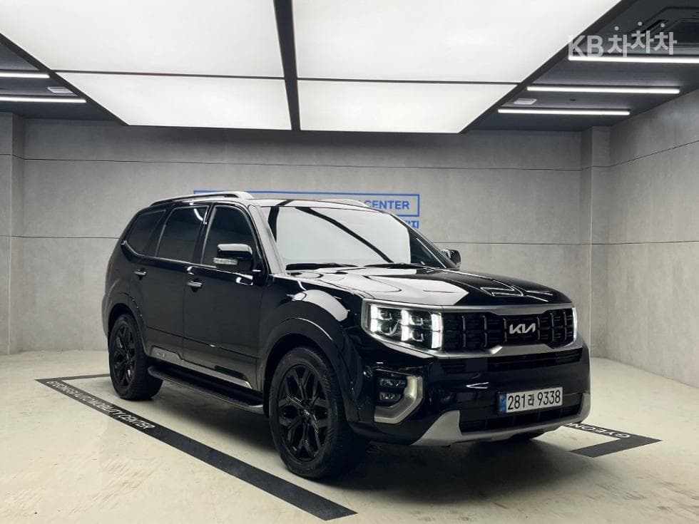 Киа Mohave 더마스터 3.0 Дизел 4x4 Masters - Image 1