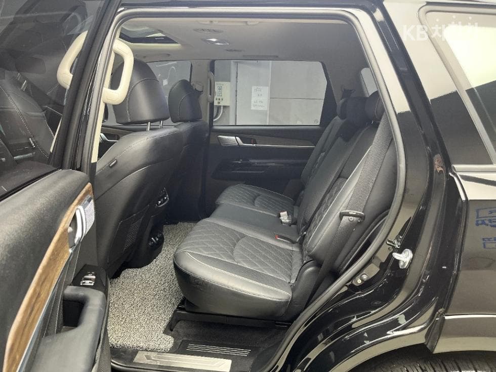 Kia Mohave 더마스터3.0 Diesel 4WD Masters - 6