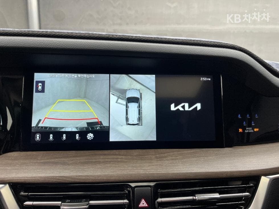 Kia Mohave 더마스터3.0 Diesel 4WD Masters - 14