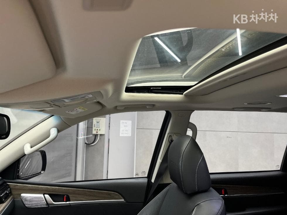 Kia Mohave 더마스터3.0 Diesel 4WD Masters - 15