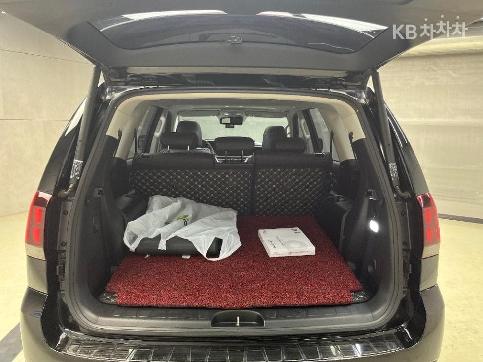 Kia Mohave 더마스터3.0 Diesel 4WD Masters - 16