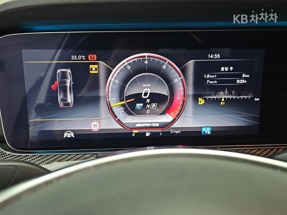 Mercedes-Benz Нов E-КласE63 AMG 4매틱 W212 - 6
