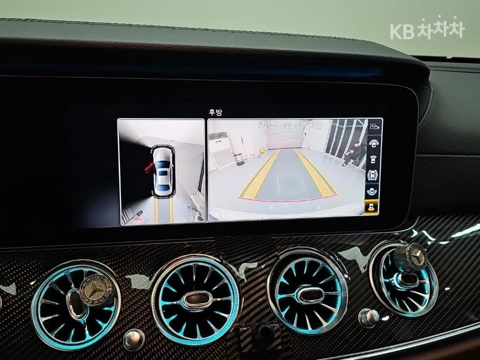 Mercedes-Benz Нов E-КласE63 AMG 4매틱 W212 - 16