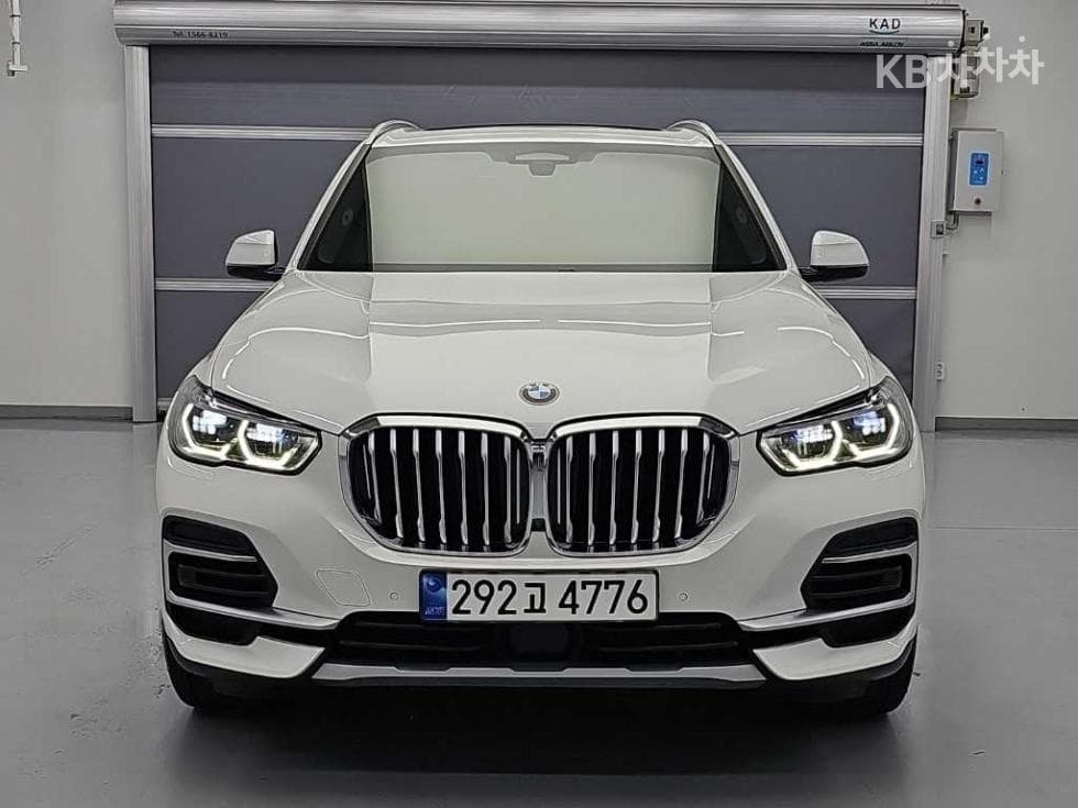 BMW X5 (G05)xDrive 40i xLine - 2