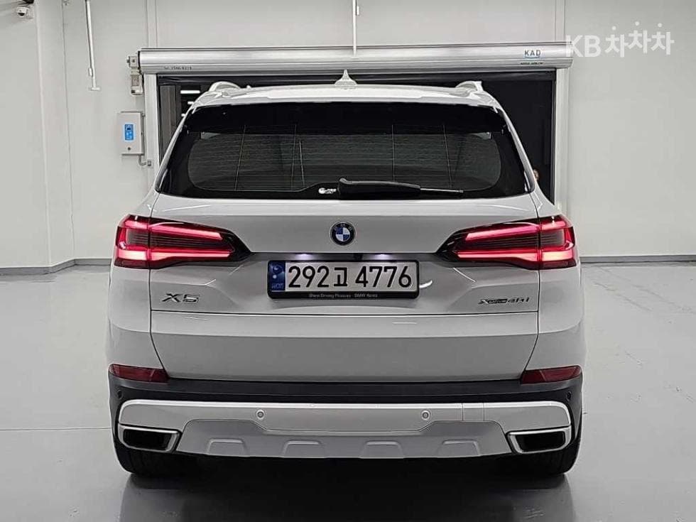 BMW X5 (G05)xDrive 40i xLine - 3