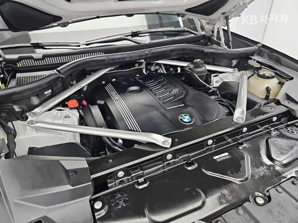 BMW X5 (G05)xDrive 40i xLine - 5