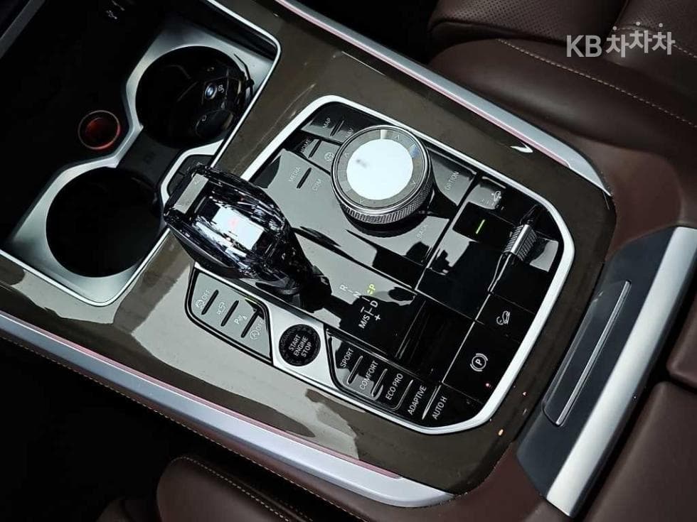 BMW X5 (G05)xDrive 40i xLine - 8