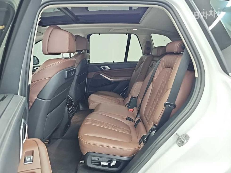 BMW X5 (G05)xDrive 40i xLine - 12