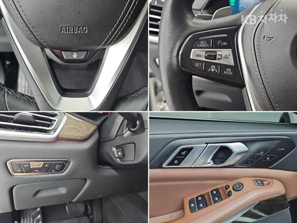 BMW X5 (G05)xDrive 40i xLine - 19