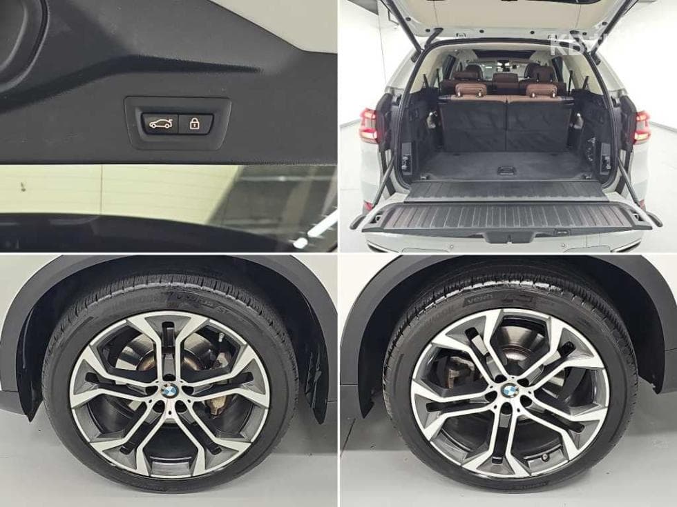 BMW X5 (G05)xDrive 40i xLine - 20