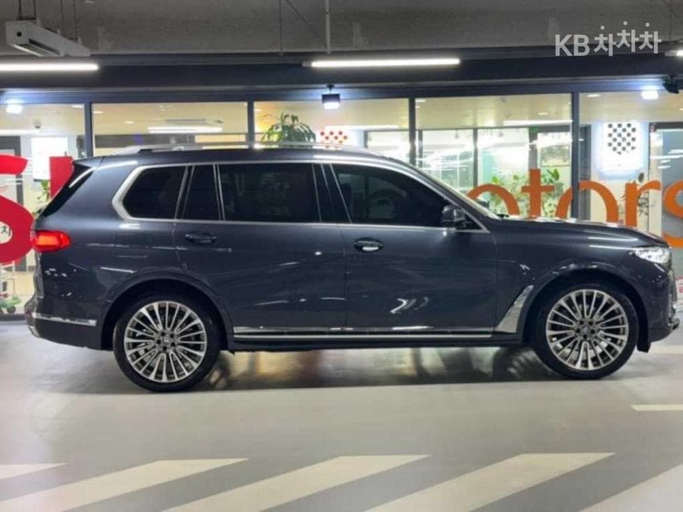 BMW X7(G07)xDrive 30d 디자Seater 퓨어 Excel런스 - 3