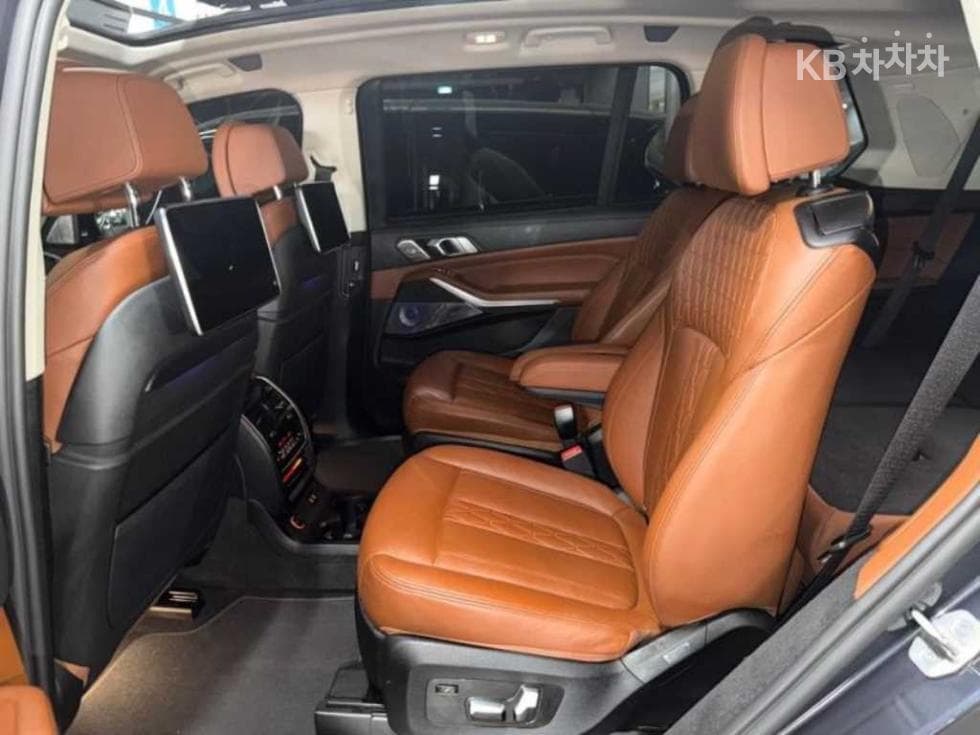 BMW X7(G07)xDrive 30d 디자Seater 퓨어 Excel런스 - 7