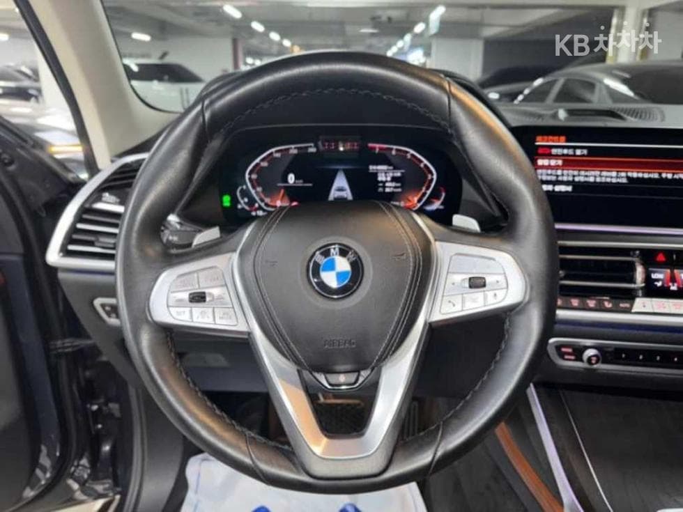 BMW X7(G07)xDrive 30d 디자Seater 퓨어 Excel런스 - 8