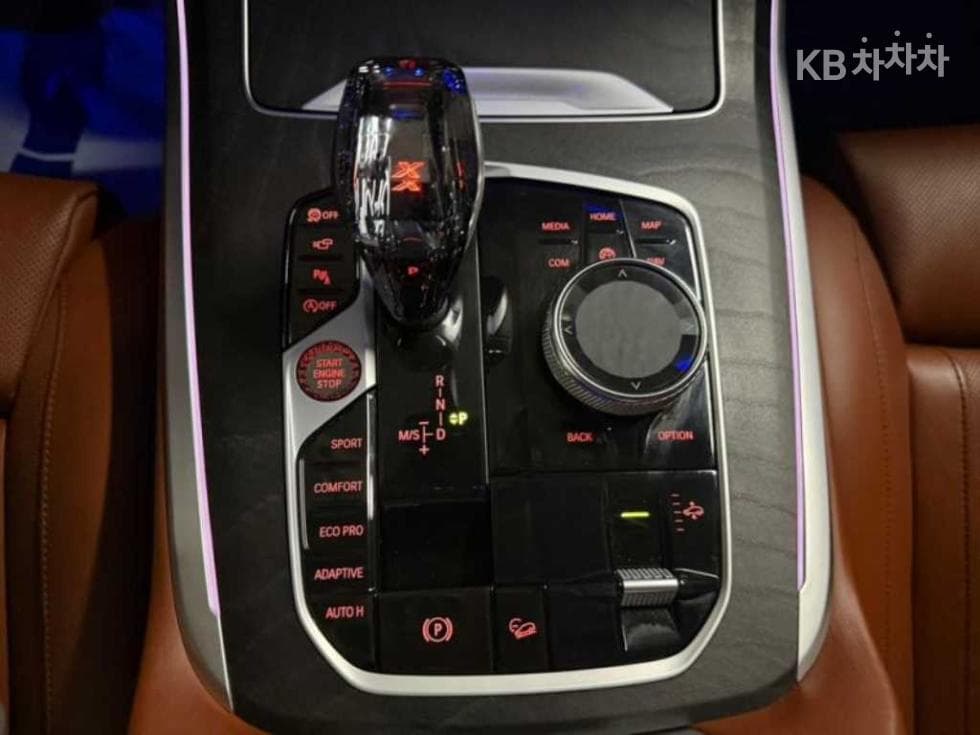 BMW X7(G07)xDrive 30d 디자Seater 퓨어 Excel런스 - 12