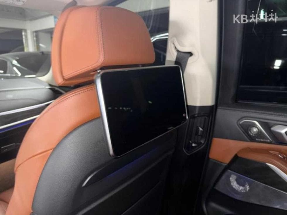 BMW X7(G07)xDrive 30d 디자Seater 퓨어 Excel런스 - 15