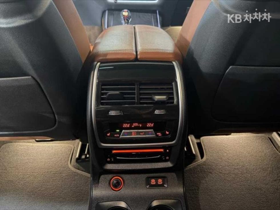 BMW X7(G07)xDrive 30d 디자Seater 퓨어 Excel런스 - 17