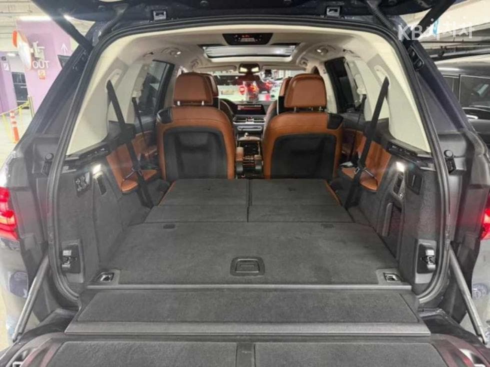 BMW X7(G07)xDrive 30d 디자Seater 퓨어 Excel런스 - 18