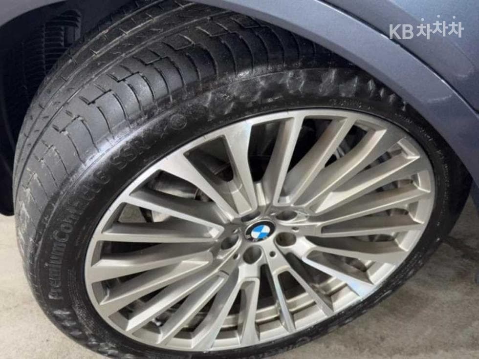 BMW X7(G07)xDrive 30d 디자Seater 퓨어 Excel런스 - 20