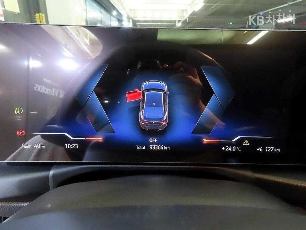 BMW i4eDrive40 M Sport Pro - 9