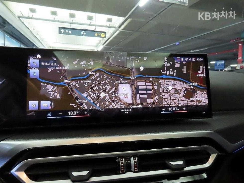 BMW i4eDrive40 M Sport Pro - 13