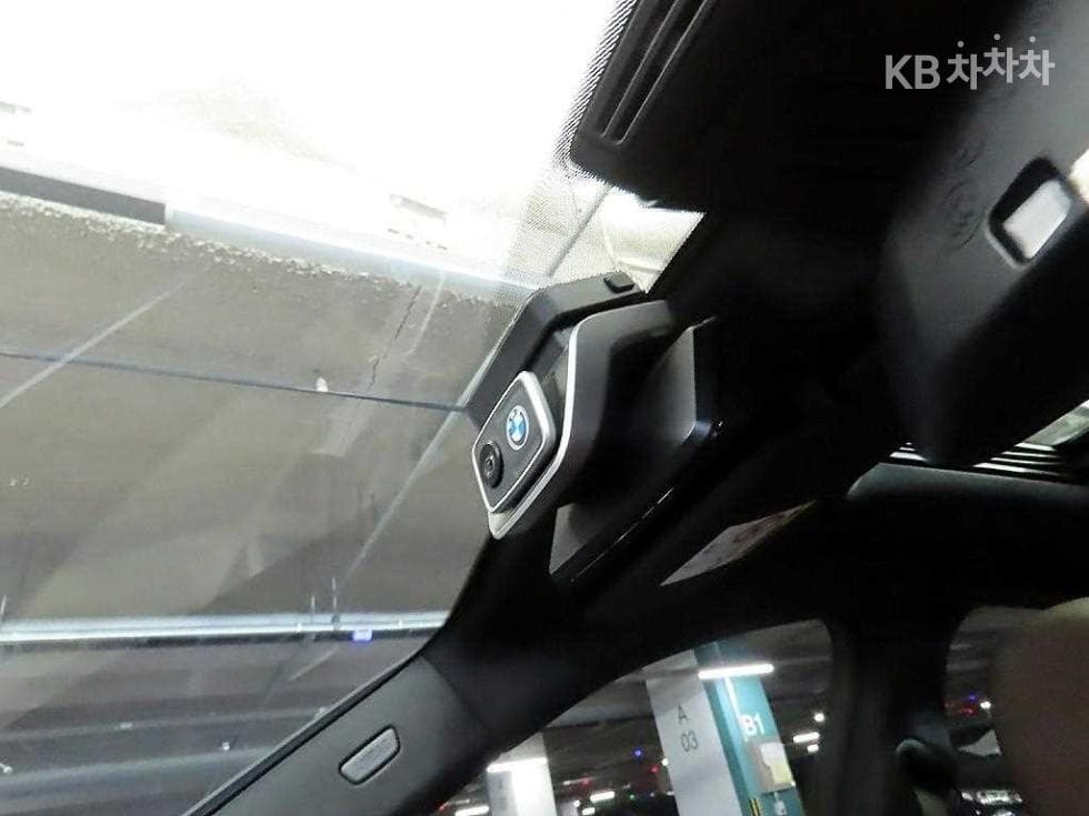 BMW i4eDrive40 M Sport Pro - 15