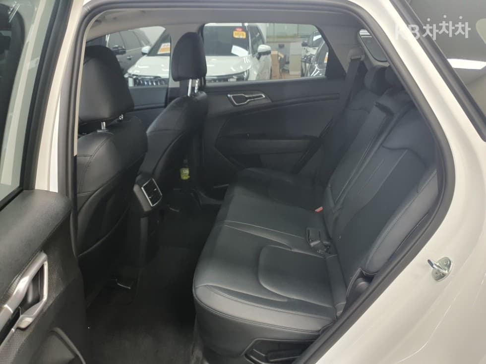 Киа Ди Всеново Sportage Хибрид1.6 Турбо HEV Престиж - 8