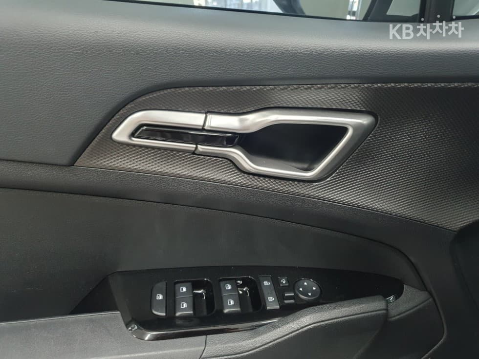 Киа Ди Всеново Sportage Хибрид1.6 Турбо HEV Престиж - 11