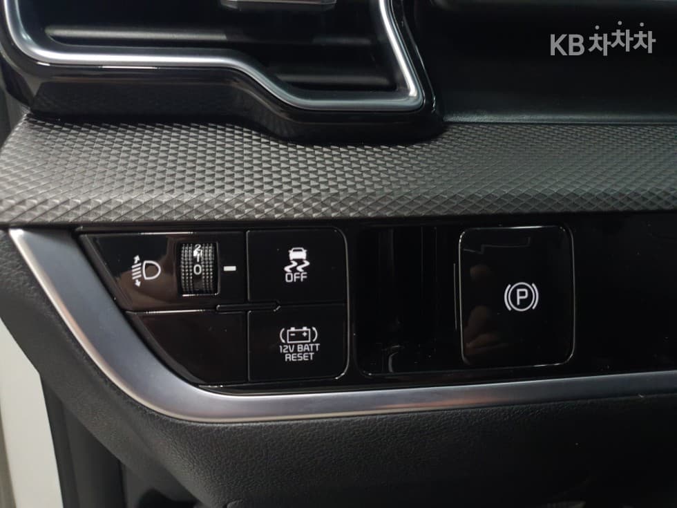 Киа Ди Всеново Sportage Хибрид1.6 Турбо HEV Престиж - 12