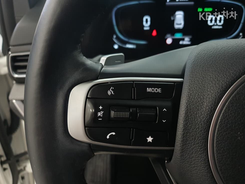 Киа Ди Всеново Sportage Хибрид1.6 Турбо HEV Престиж - 13