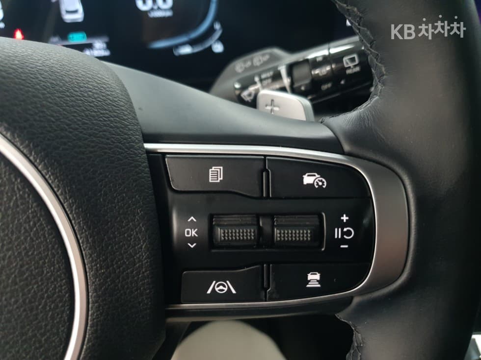 Киа Ди Всеново Sportage Хибрид1.6 Турбо HEV Престиж - 14