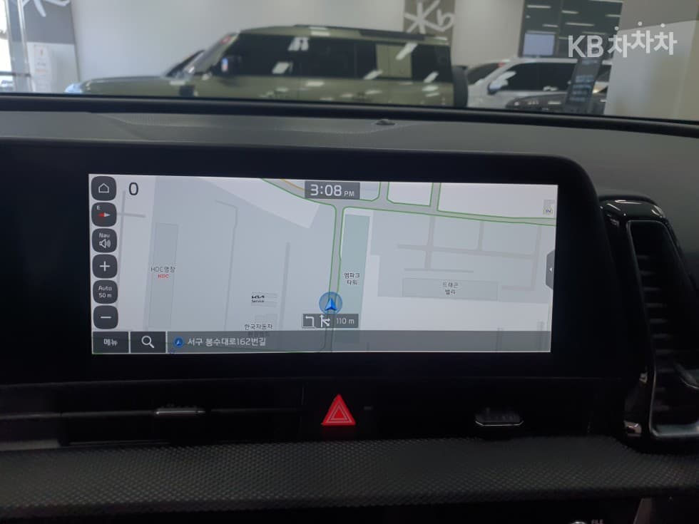 Киа Ди Всеново Sportage Хибрид1.6 Турбо HEV Престиж - 15