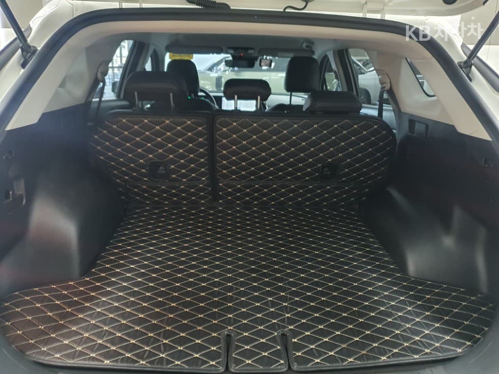 Киа Ди Всеново Sportage Хибрид1.6 Турбо HEV Престиж - 20