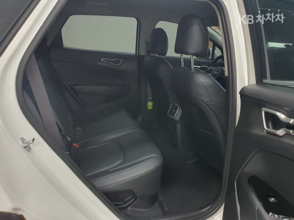 Киа Ди Всеново Sportage Хибрид1.6 Турбо HEV Престиж - 21