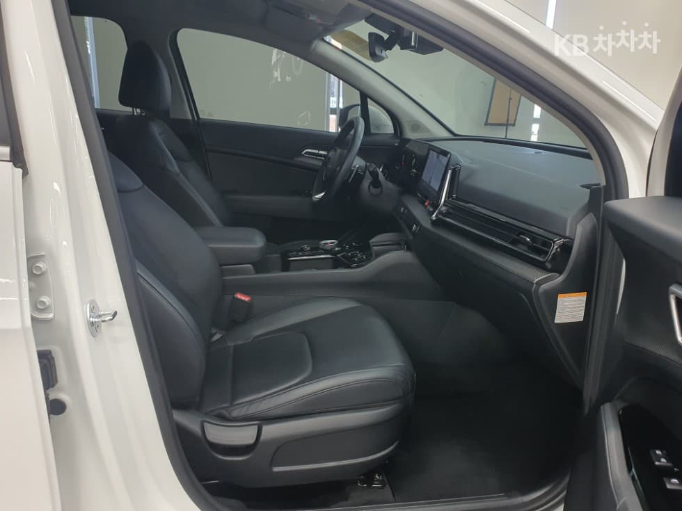 Киа Ди Всеново Sportage Хибрид1.6 Турбо HEV Престиж - 22