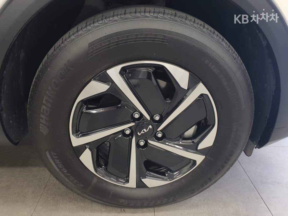 Киа Ди Всеново Sportage Хибрид1.6 Турбо HEV Престиж - 23