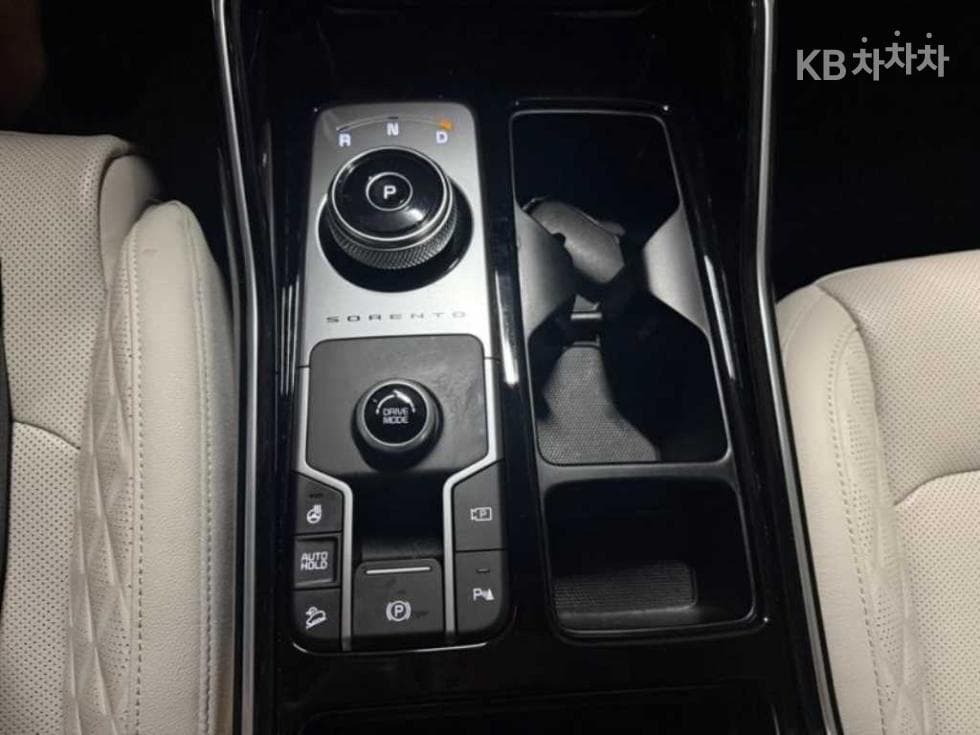 Киа Sorento 4-то поколение Хибрид1.6 HEV Gravity - 11