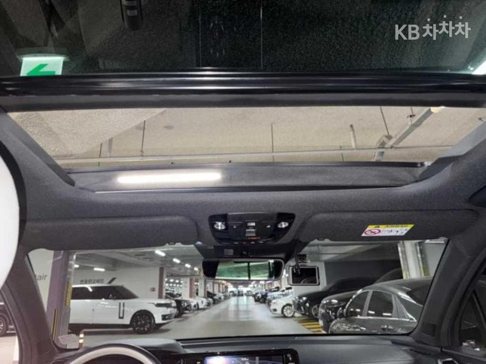 Киа Sorento 4-то поколение Хибрид1.6 HEV Gravity - 13