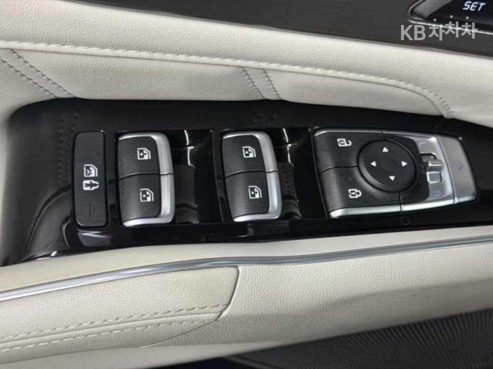 Киа Sorento 4-то поколение Хибрид1.6 HEV Gravity - 14