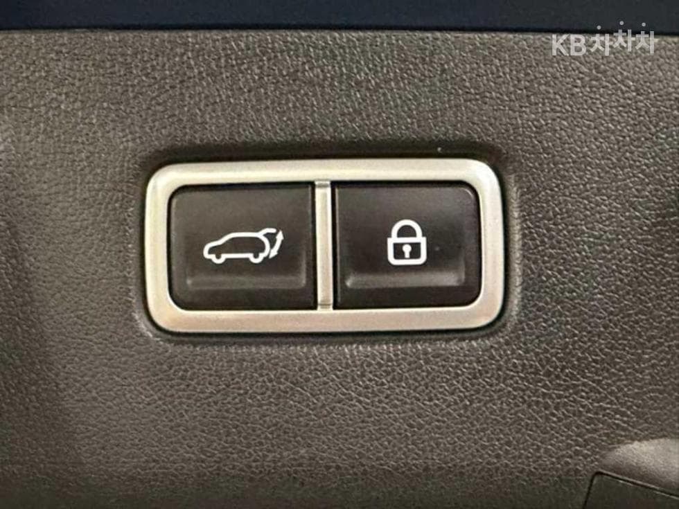 Киа Sorento 4-то поколение Хибрид1.6 HEV Gravity - 17