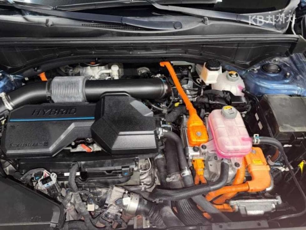 Киа Sorento 4-то поколение Хибрид1.6 HEV Gravity - 18