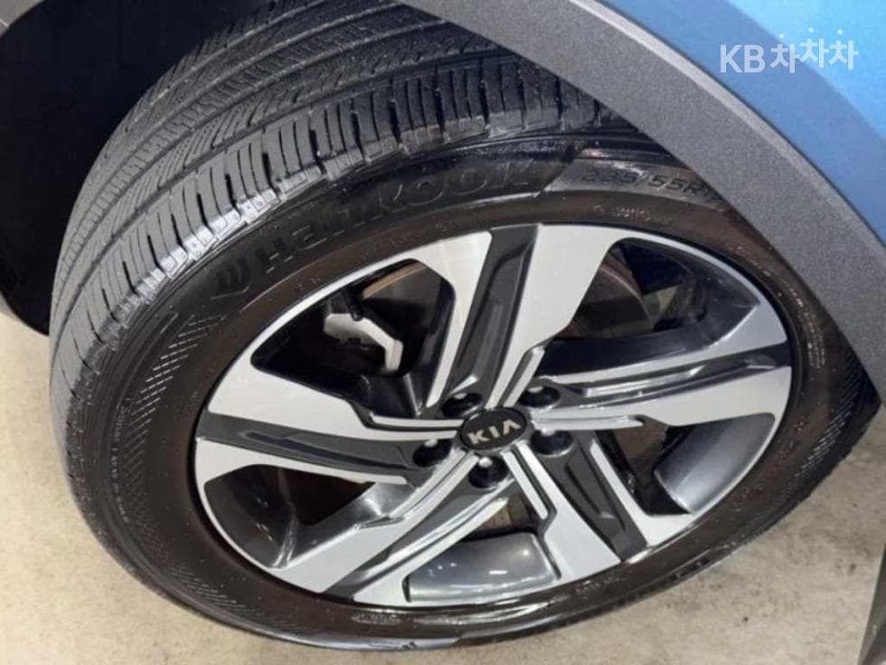 Киа Sorento 4-то поколение Хибрид1.6 HEV Gravity - 19