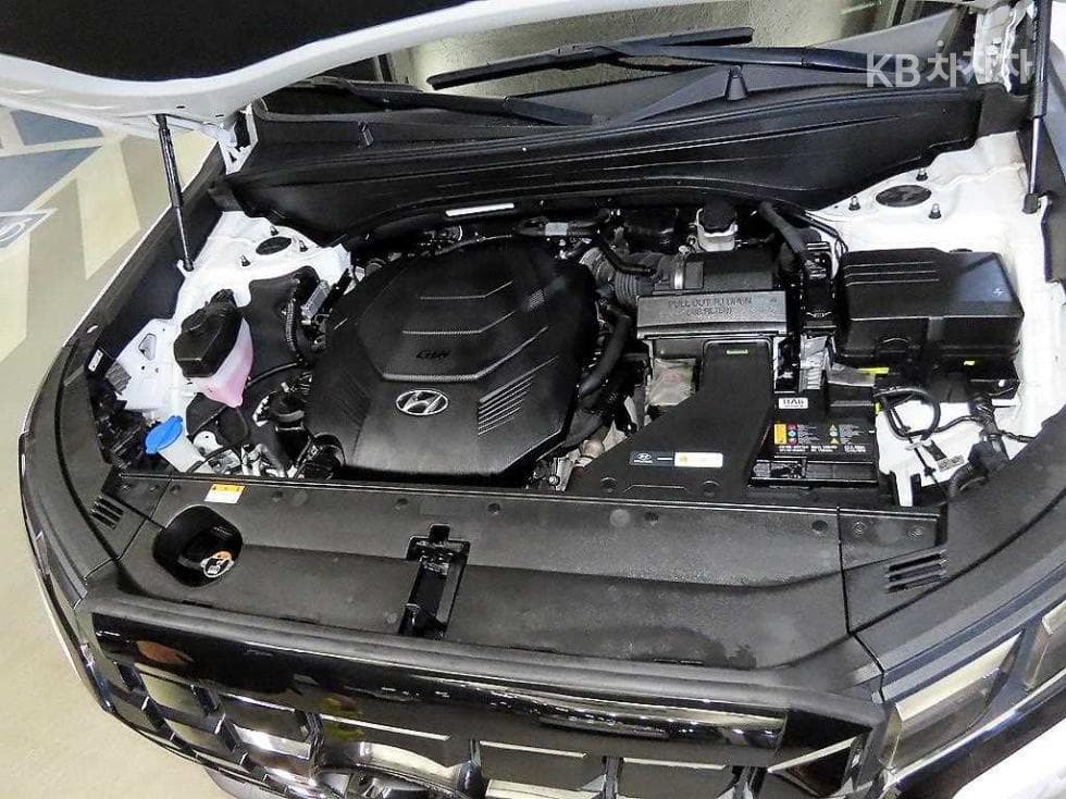 Хюндай The New (фейслифт) Palisade3.8 Бензин 4x4 Престиж - 19