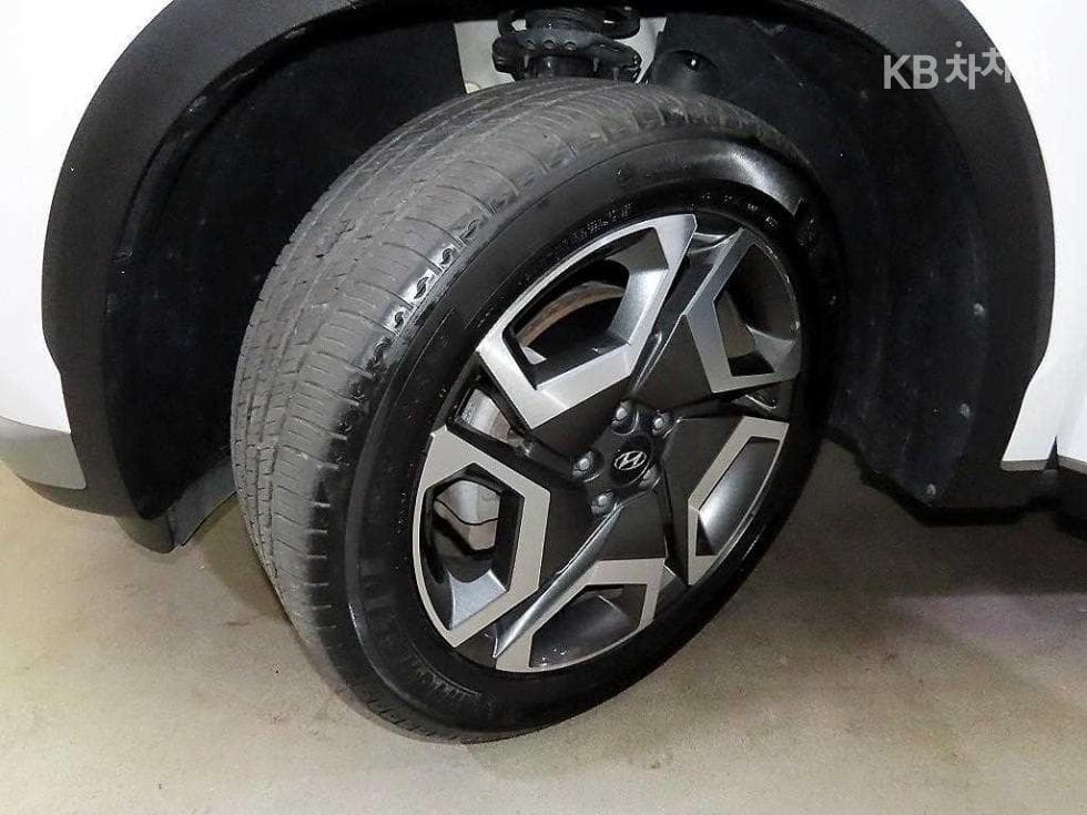 Хюндай The New (фейслифт) Palisade3.8 Бензин 4x4 Престиж - 20