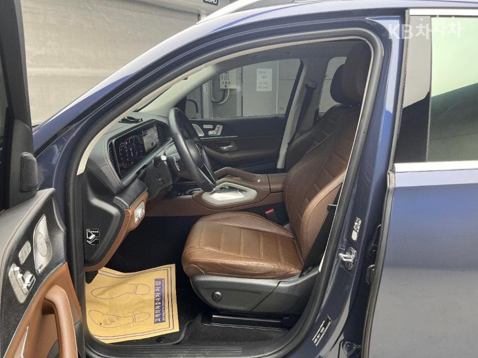 Mercedes-Benz GLE (V167)450 4Matic - 5