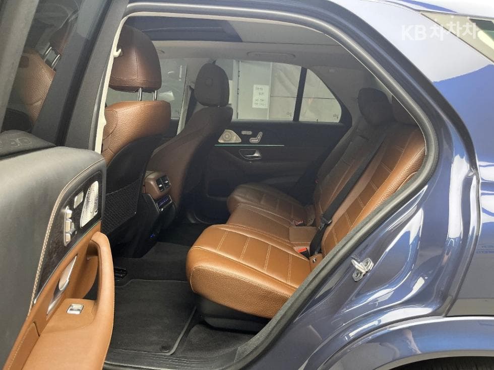 Mercedes-Benz GLE (V167)450 4Matic - 6