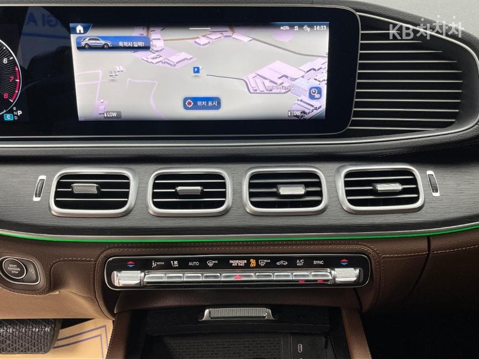 Mercedes-Benz GLE (V167)450 4Matic - 12