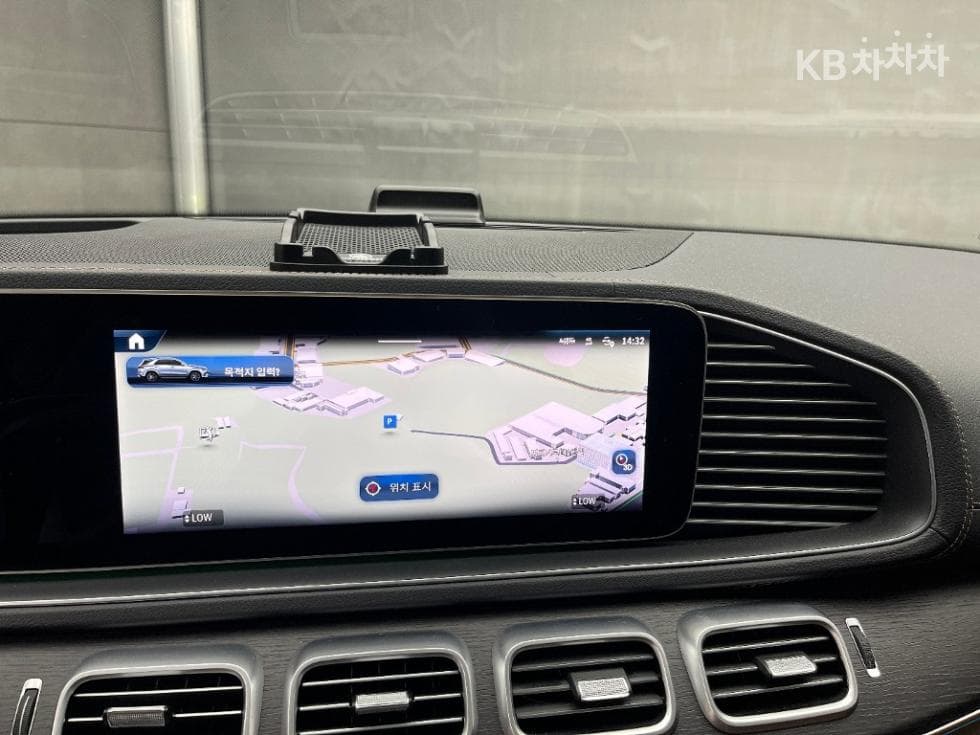 Mercedes-Benz GLE (V167)450 4Matic - 13
