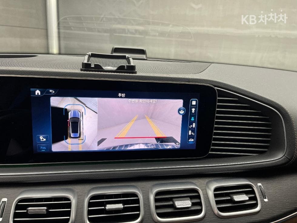 Mercedes-Benz GLE (V167)450 4Matic - 14